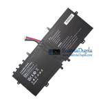Bateria para Hasee X3 HKNS02 D1 01 X3 G1 [bateria de substituição]